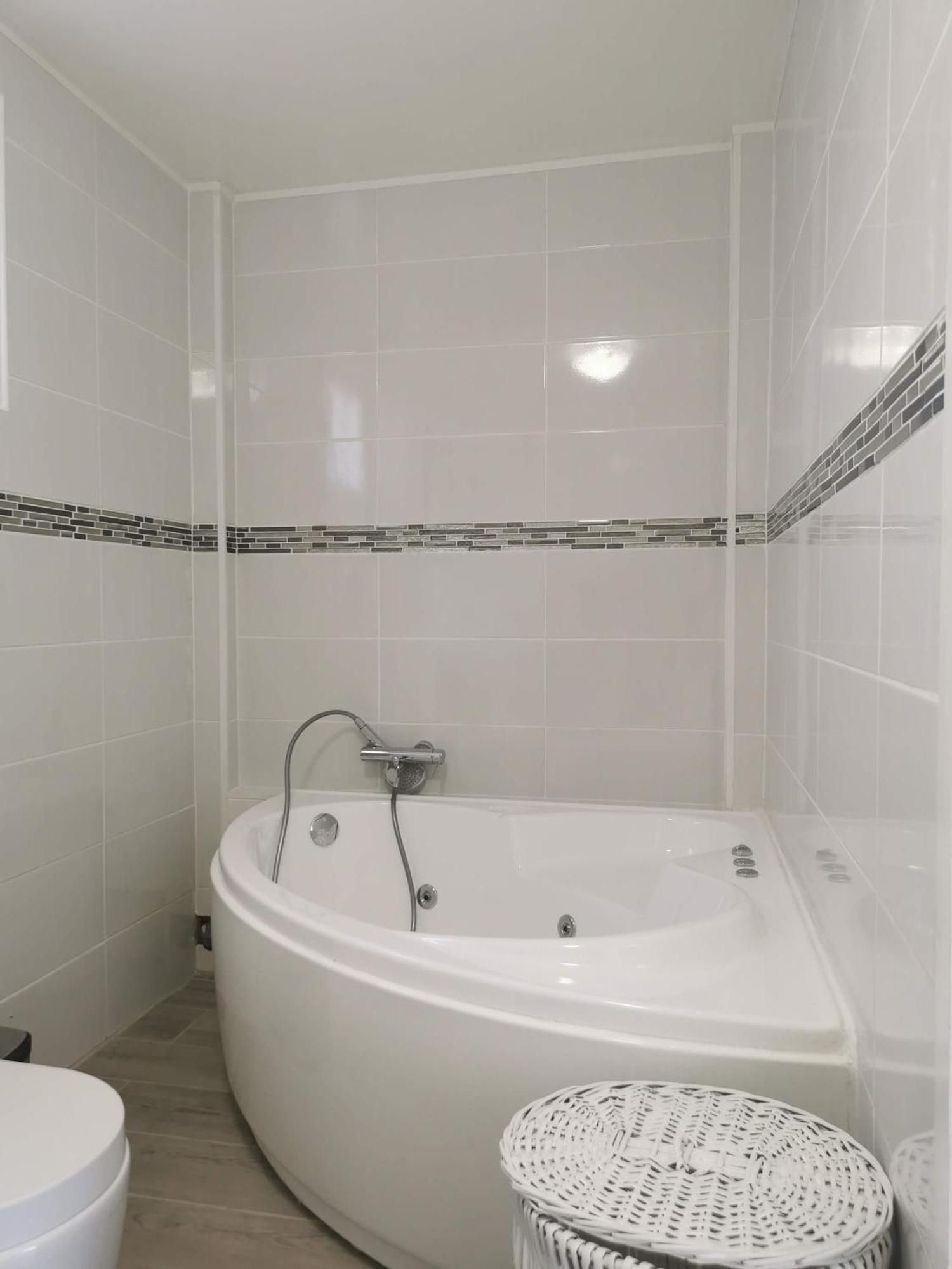 Apartamento Ecrin Bleu Reve Bleu Le Diamant Exterior foto
