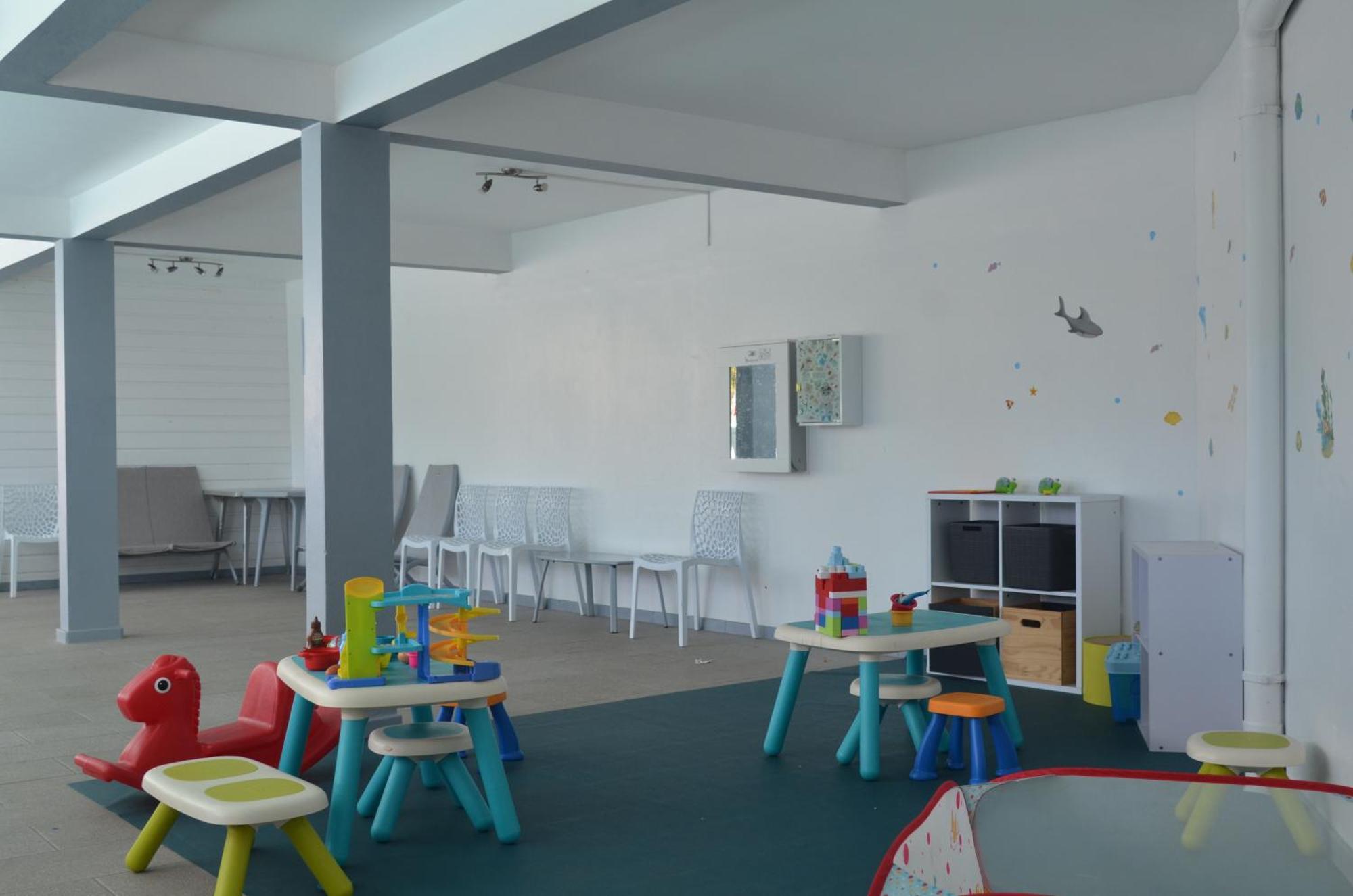 Apartamento Ecrin Bleu Reve Bleu Le Diamant Exterior foto