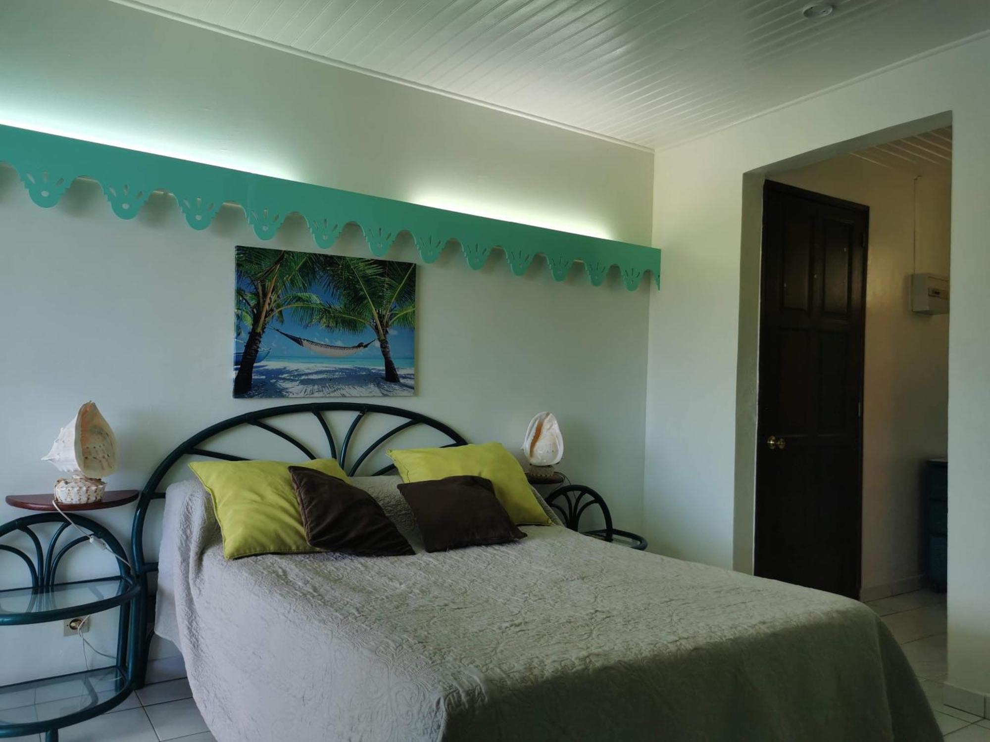 Apartamento Ecrin Bleu Reve Bleu Le Diamant Exterior foto