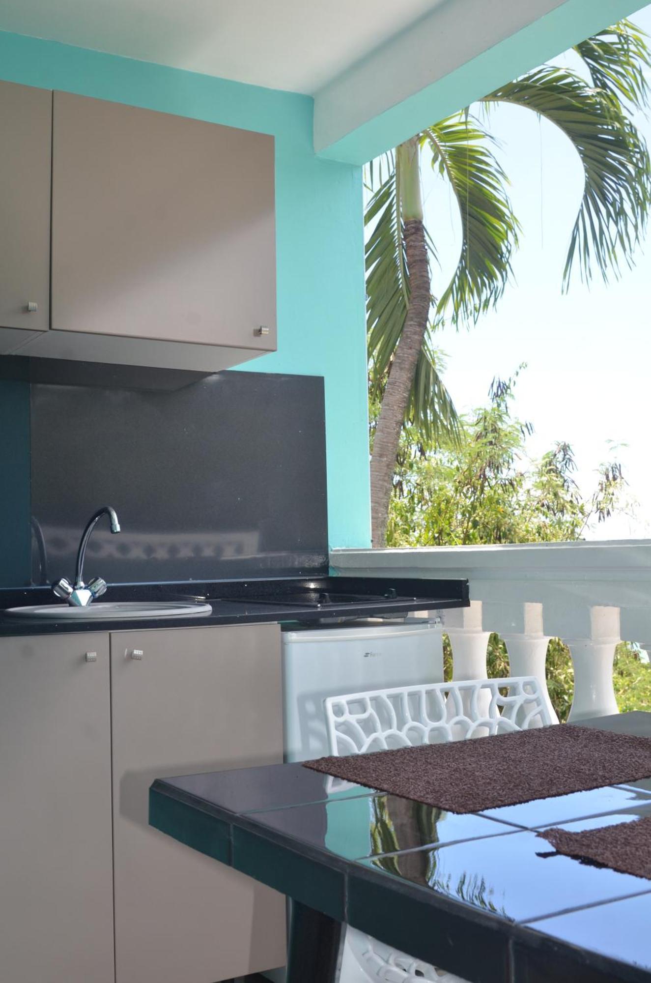 Apartamento Ecrin Bleu Reve Bleu Le Diamant Exterior foto